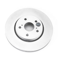 Laden Sie das Bild in den Galerie-Viewer, Power Stop 18-19 Toyota C-HR Front Evolution Geomet Coated Rotor