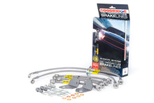 Laden Sie das Bild in den Galerie-Viewer, Goodridge 04 Pontiac GTO Brake Lines