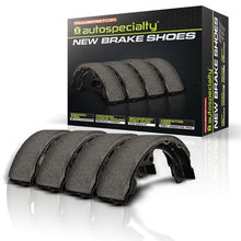 गैलरी व्यूवर में इमेज लोड करें, Power Stop 69-70 Chevrolet Blazer Front or Rear Autospecialty Brake Shoes