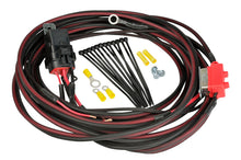 Cargar imagen en el visor de la galería, Aeromotive Fuel Pump Deluxe Wiring Kit