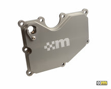 Carica l&#39;immagine nel visualizzatore di Gallery, mountune 13-18 Ford Focus ST Breather Plate