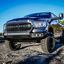 Laden Sie das Bild in den Galerie-Viewer, Westin 2019 Dodge Ram 1500 ( Excludes 1500 Classic &amp; Rebel Models ) Pro-Mod Skid Plate