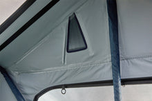 Cargar imagen en el visor de la galería, Thule Tepui Ruggedized Autana 3 Soft Shell Tent w/Extended Canopy (3 Person Capacity) - Haze Gray