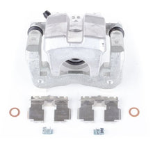 Carica l&#39;immagine nel visualizzatore di Gallery, Power Stop 09-10 Pontiac Vibe Rear Right Autospecialty Caliper w/Bracket