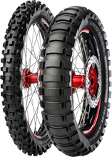 Cargar imagen en el visor de la galería, METZELER Tire - Karoo* Extreme - Front - 90/90-21 - 54S 3560400