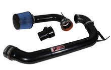 Carica l&#39;immagine nel visualizzatore di Gallery, Injen 05-07 G6 3.5L V6 Black Cold Air Intake