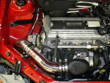 Cargar imagen en el visor de la galería, Injen 05-06 Cobalt 2.2L (No Air Pump) / 07 Cobalt SS 2.4L (No Air Pump) Black Cold Air Intake