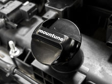 Carica l&#39;immagine nel visualizzatore di Gallery, mountune 13-18 Ford Focus ST Oil Filler Cap