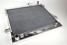 Carica l&#39;immagine nel visualizzatore di Gallery, CSF 06-10 Hummer H3/H3T 3.5L/3.7L/5.3L Radiator