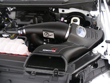 Cargar imagen en el visor de la galería, aFe Momentum GT Pro 5R Intake System 2016 Ford F-150 EcoBoost V6-2.7L/3.5L (tt)