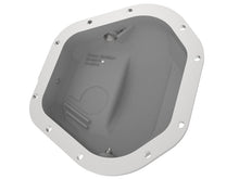 Laden Sie das Bild in den Galerie-Viewer, afe Front Differential Cover (Raw; Street Series); Ford Diesel Trucks 94.5-14 V8-7.3/6.0/6.4/6.7L