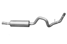 Laden Sie das Bild in den Galerie-Viewer, Gibson 00-05 Ford Excursion XLT 6.8L 3in Cat-Back Single Exhaust - Stainless