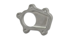 Cargar imagen en el visor de la galería, Vibrant T340SS Turbo Outlet Flange for Garrett GT2860-707160