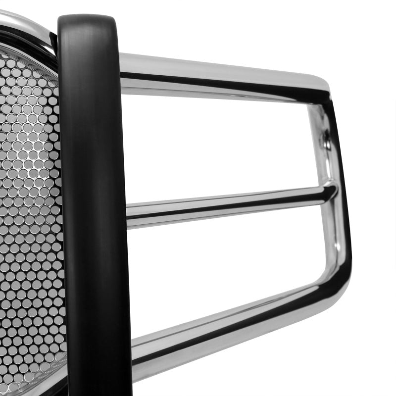 Westin 2016-2018 Chevrolet Silverado 1500 HDX Grille Guard - SS