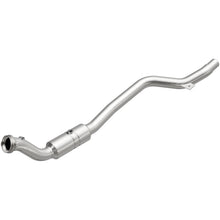 Cargar imagen en el visor de la galería, MagnaFlow 11-14 Chrysler 300 / Dodge Challenger/Charger 3.6L Direct Fit Catalytic Converter