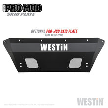 गैलरी व्यूवर में इमेज लोड करें, Westin 16-20 Toyota Tacoma Pro-Mod Front Bumper