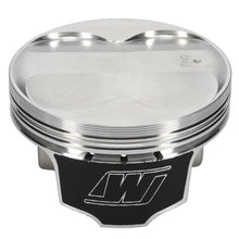 Charger l&#39;image dans la galerie, Wiseco Nissan 04 350Z VQ35 4v Domed +7cc 96mm Piston Shelf Stock