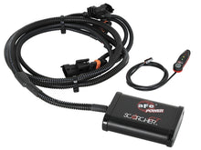 Charger l&#39;image dans la galerie, aFe Scorcher Module 17-19 FIAT 124 Spider 1.4L