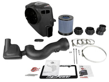 Laden Sie das Bild in den Galerie-Viewer, aFe Momentum GT Pro 5R Cold Air Intake System 2019 GM Silverado/Sierra 1500 V6-4.3L/V8-5.3/6.2L