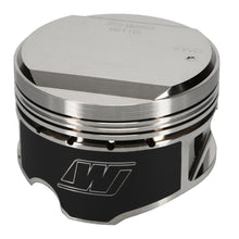 Charger l&#39;image dans la galerie, Wiseco Nissan Turbo Domed +14cc 1.181 X 86.5 Piston Shelf Stock Kit