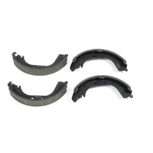 गैलरी व्यूवर में इमेज लोड करें, Power Stop 87-00 Toyota 4Runner Rear Autospecialty Brake Shoes