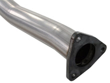 Cargar imagen en el visor de la galería, aFe Takeda MACHForce XP Exhaust Cat-Back 12 Honda Civic Si L4 2.4L SEDAN ONLY