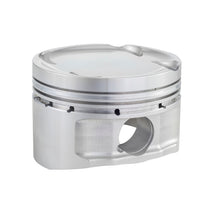 Cargar imagen en el visor de la galería, CP Piston &amp; Ring Set for Mitsubishi 2nd Gen 4G63T - Bore (85.5mm) - Size (+0.5mm) - Compression Rati