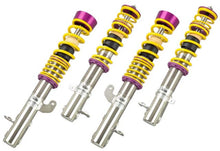 Laden Sie das Bild in den Galerie-Viewer, KW Coilover Kit V3 Toyota MR2 Convertible (W3)