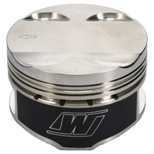 Carica l&#39;immagine nel visualizzatore di Gallery, Wiseco 97-02 Mitsubishi Lancer 4G93/4G94 1.8L 81.5mm Bore .020 Size -2.5cc FT 1.190CH 8.9 Piston Kit