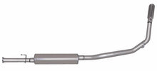 Laden Sie das Bild in den Galerie-Viewer, Gibson 05-09 Toyota Tacoma Base 2.7L 2.5in Cat-Back Single Exhaust - Aluminized