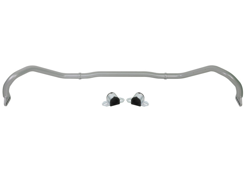 WL Sway Bars - Front