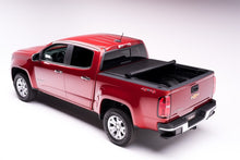 Laden Sie das Bild in den Galerie-Viewer, Truxedo 15-20 GMC Canyon &amp; Chevrolet Colorado 5ft Deuce Bed Cover