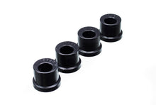 Charger l&#39;image dans la galerie, Energy Suspension Rack &amp; Pinion Bushings - Black