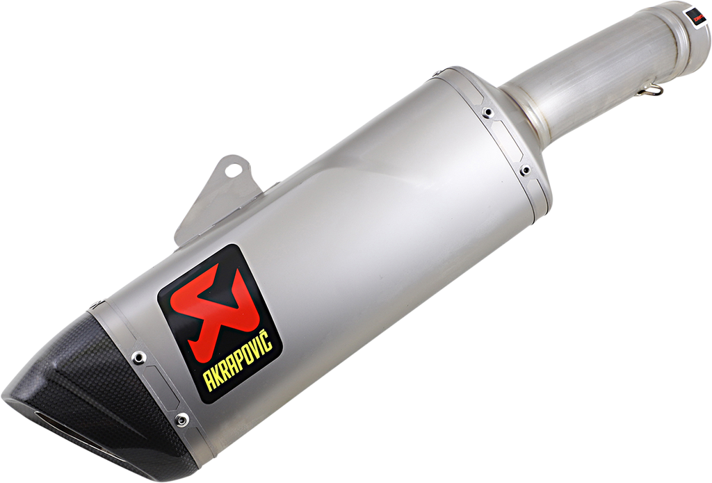 AKRAPOVIC Muffler M-APL00305T