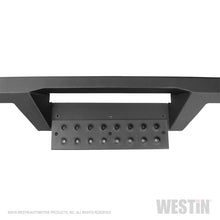 Load image into Gallery viewer, Westin/HDX 2019 Ram 1500 Crew Cab Drop Nerf Step Bars - Textured Black