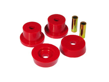 Charger l&#39;image dans la galerie, Prothane 90-97 Mazda Miata Rear Diff Bushings - Red