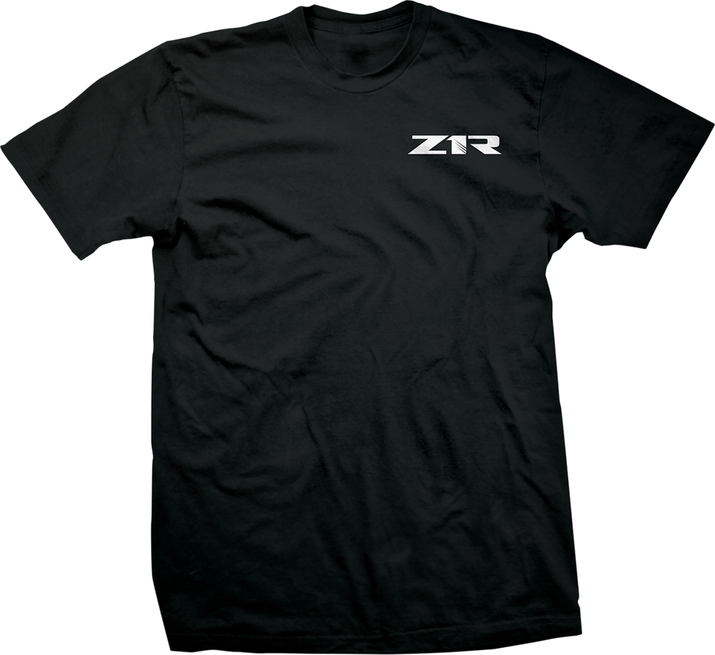 Z1R H & A T-Shirt - Black - Medium 3030-19880