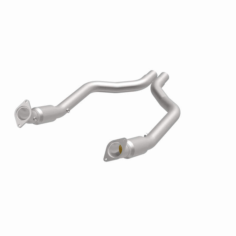 MagnaFlow Conv DF '05- SRT-8 6.1L OFF ROAD