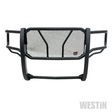 गैलरी व्यूवर में इमेज लोड करें, Westin 2016-2018 GMC Sierra 1500 HDX Grille Guard - Black