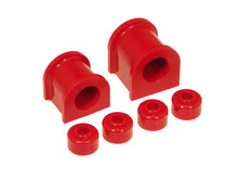 Charger l&#39;image dans la galerie, Prothane 00+ Toyota Tundra Front Sway Bar Bushings - 24mm - Red