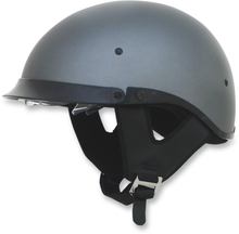 गैलरी व्यूवर में इमेज लोड करें, AFX FX-200 Helmet - Frost Gray - Medium 0103-0972