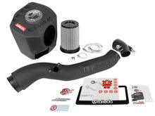 Charger l&#39;image dans la galerie, aFe Takeda Momentum GT Pro Dry S Cold Air Intake System 16-17 Lexus IS 200t