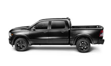 Load image into Gallery viewer, Bushwacker 16-18 Dodge Ram 1500 Fleetside OE Style Flares - 4 pc - Brilliant Blk Crystal