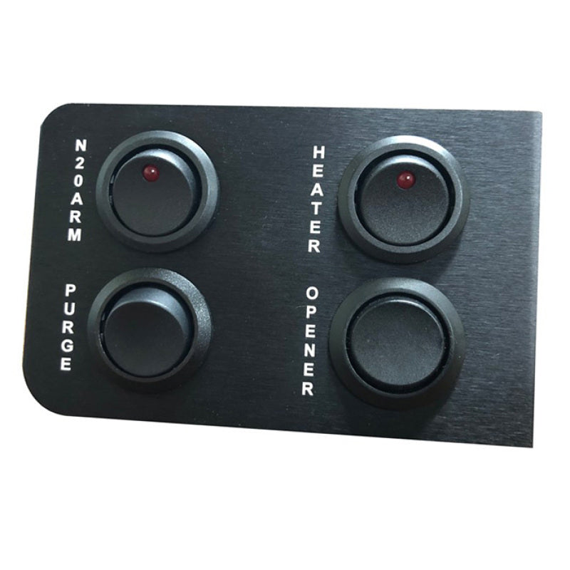 NEX Switch Panels