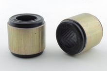 Cargar imagen en el visor de la galería, Whiteline Plus 7/89-3/97 Nissan 300ZX Rear Shock Absorber - Lower Bushing Kit