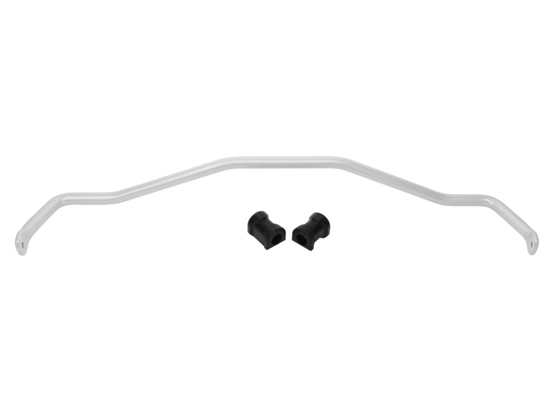 WL Sway Bars - Front