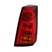 गैलरी व्यूवर में इमेज लोड करें, Xtune Cadillac Cts 03-07 Passenger Side Tail Lights - OEM Right ALT-JH-CACTS03-OE-R