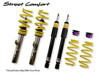 Laden Sie das Bild in den Galerie-Viewer, KW BMW X1 F48 BMW F39 X2 Cooper Clubman F54 CountrymanF60 w/o Electronic Dampers Street Comfort Kit