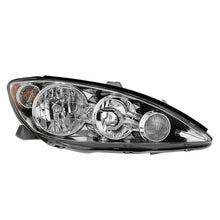 Laden Sie das Bild in den Galerie-Viewer, xTune Toyota Camry LE &amp; XLE 05-06 Passenger Side Headlight -OEM Right HD-JH-TCAM05-OE-R