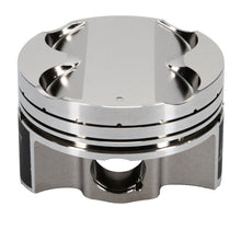 Cargar imagen en el visor de la galería, Wiseco Toyota 2JZ Supra -5.3cc Dish 86.25mm Piston Shelf Stock *Single Piston Only*